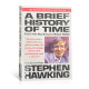 A BRIEF HISTORY OF TIME